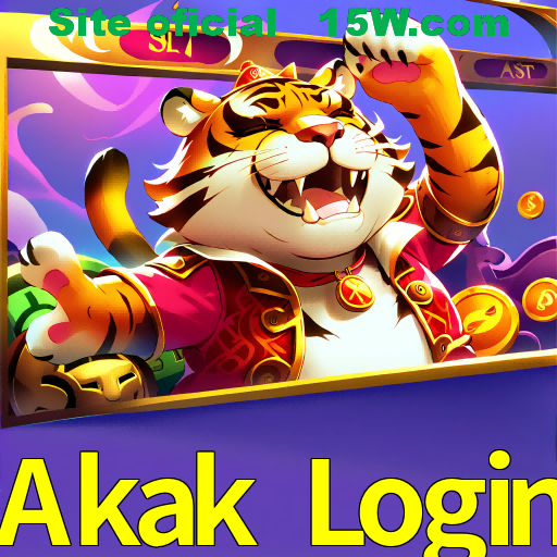 Akak Login